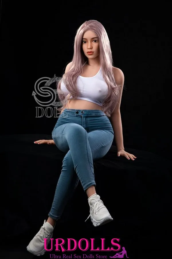 japanese sex doll video