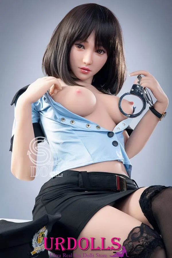 Hadley 163CM/5ft4 E-Cup SE Sexy TPE Sex Doll