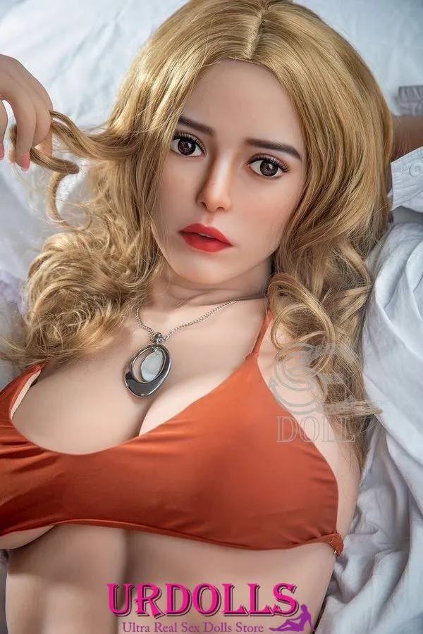 i want to be a sex doll