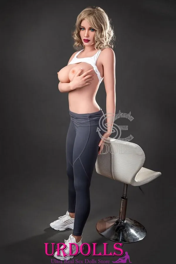 how to make a female sex doll