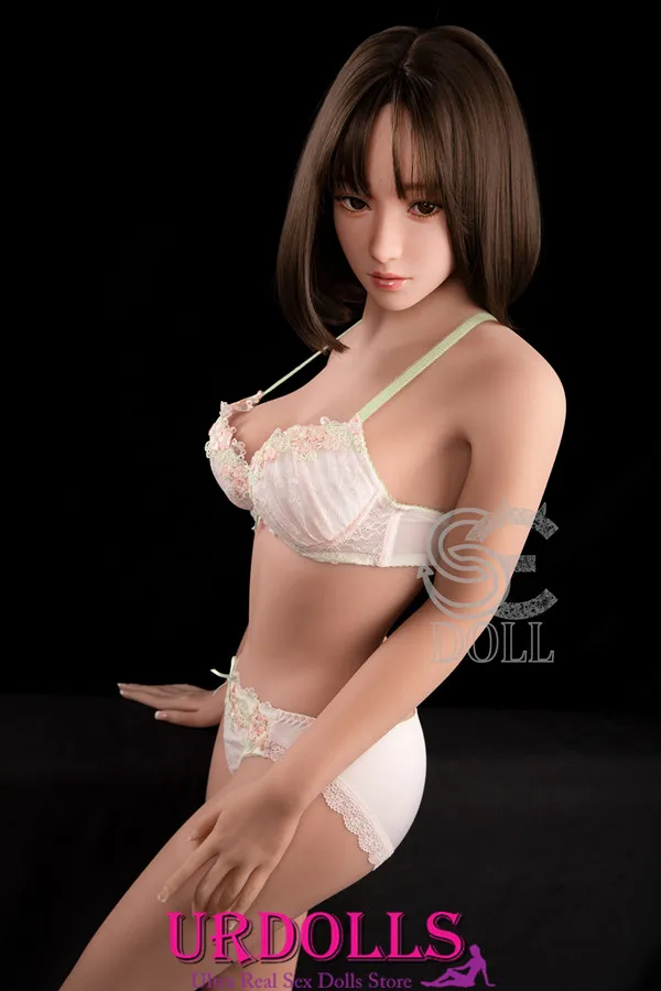 fucking a robot sex doll