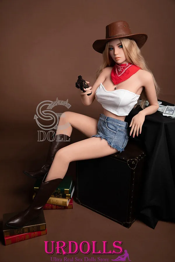 femdom sex doll
