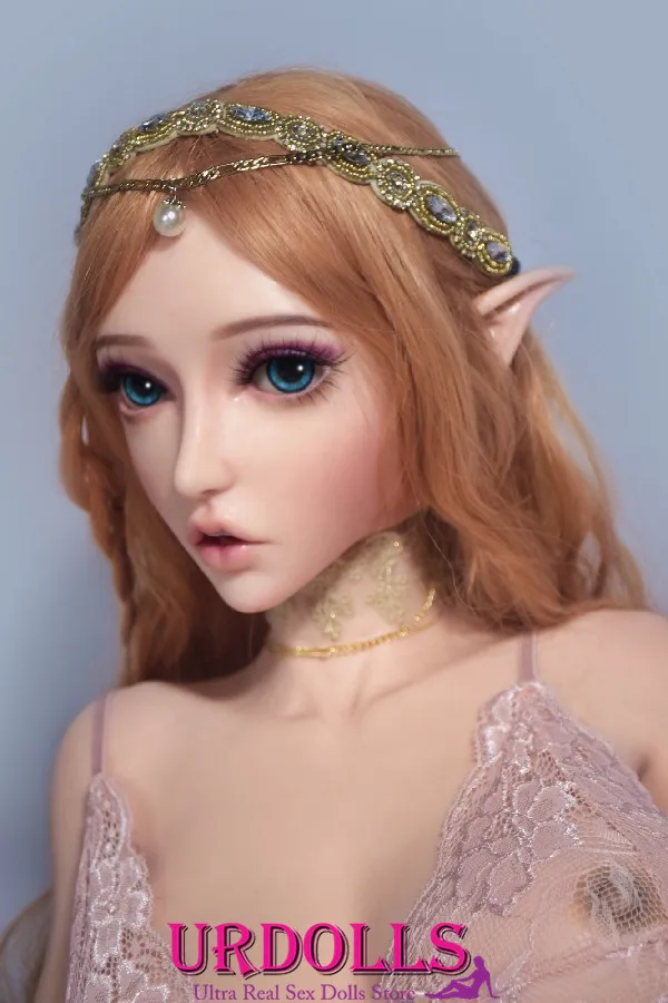 sex dolls with artificial intelligence in action