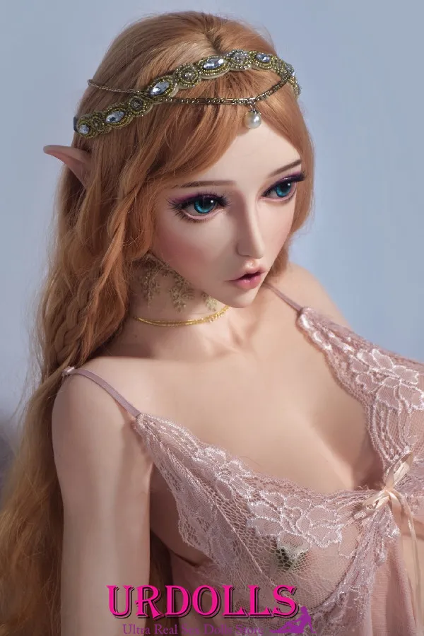 sex dolls with artificial intelligence video