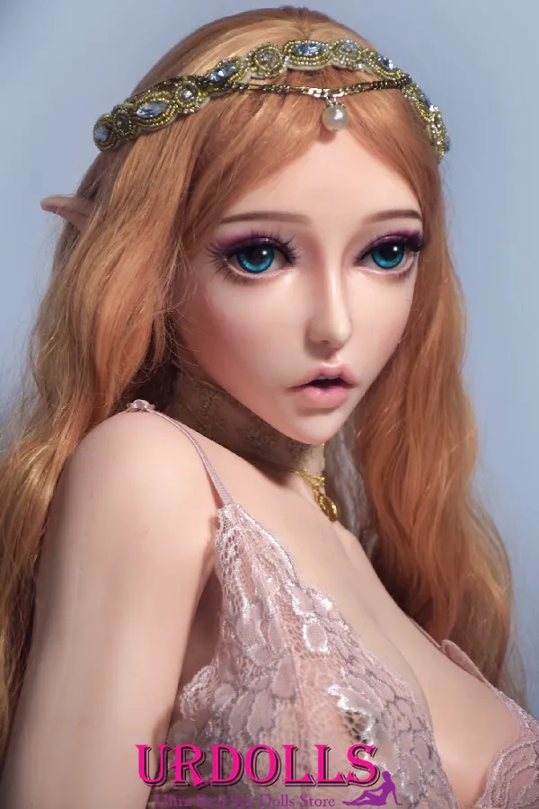 sex dolls with artificial intelligence videos