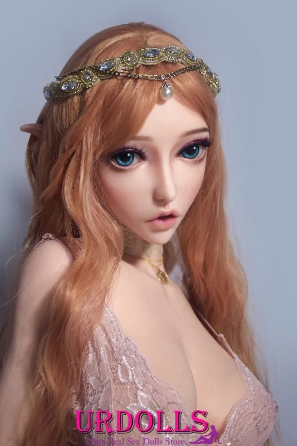 sex love doll androgyny
