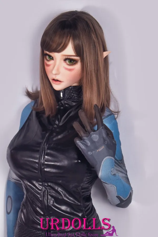 sex doll lindsay karamoh