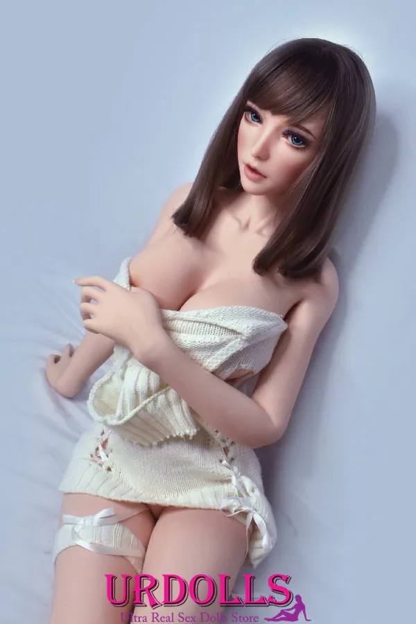 sex doll on top