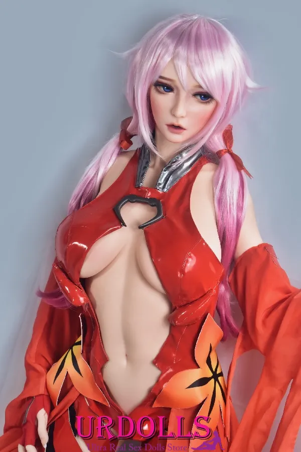 sex doll porn comic