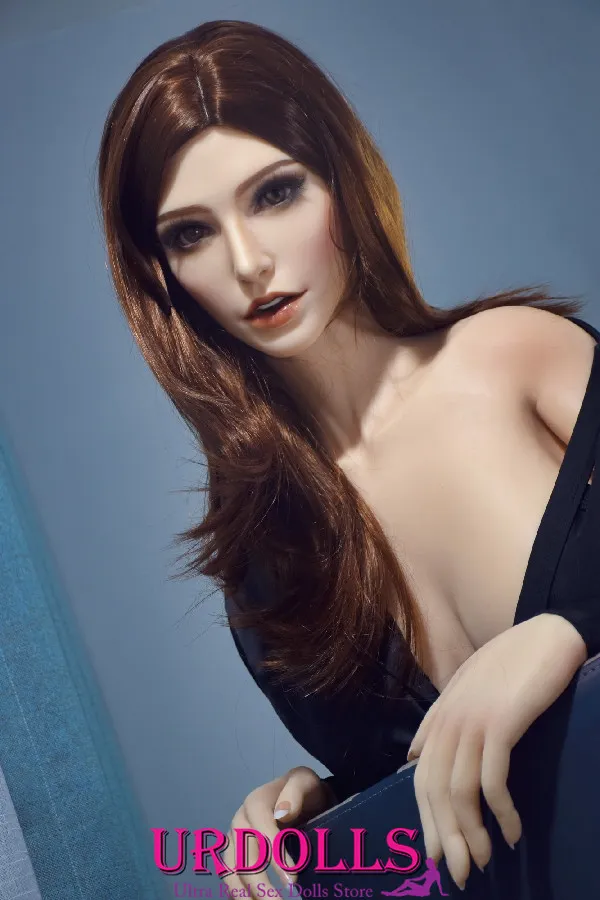 sex doll silicone porn