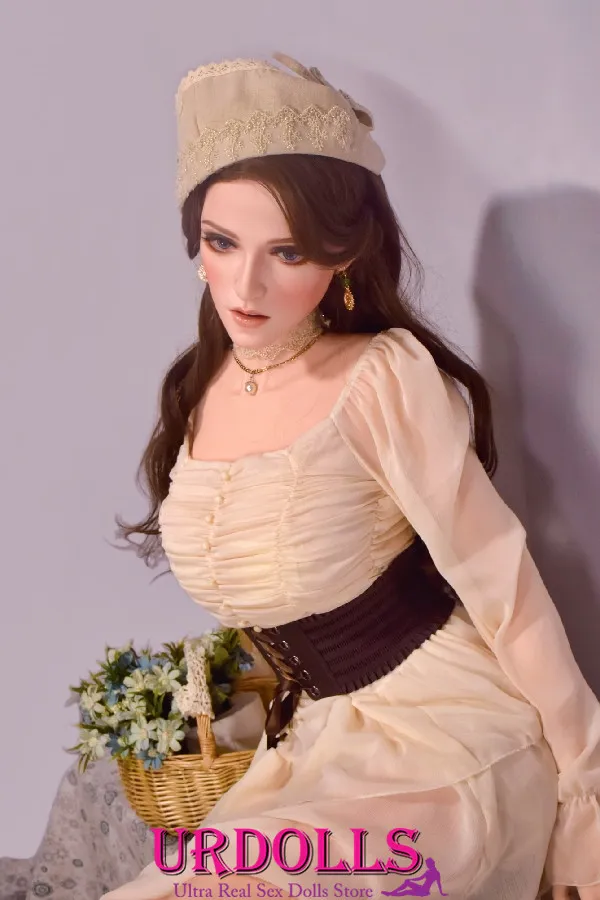 sex doll storage couch