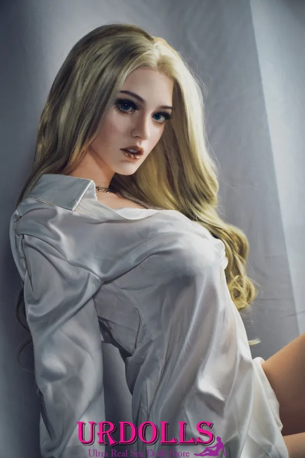 sex doll torso and head