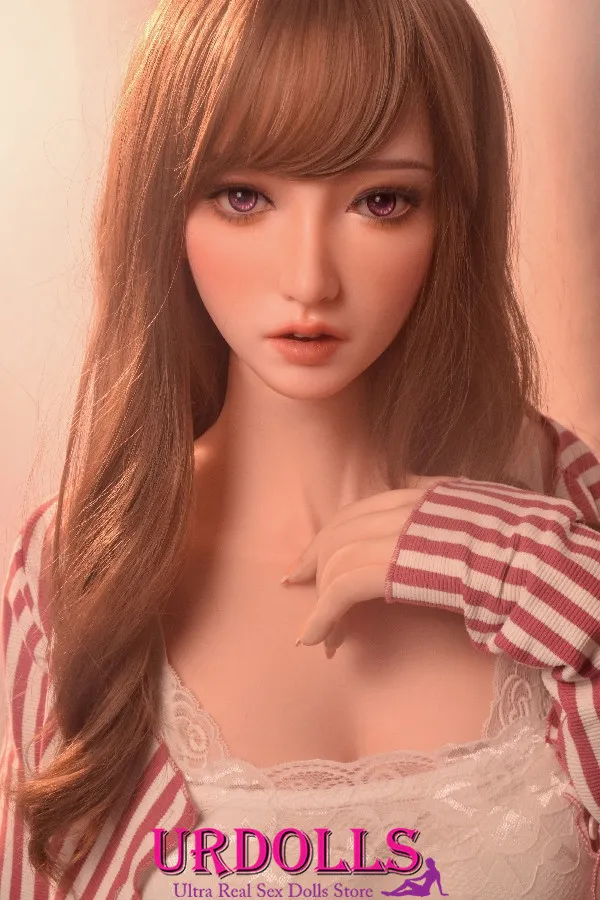 sex doll torso with head