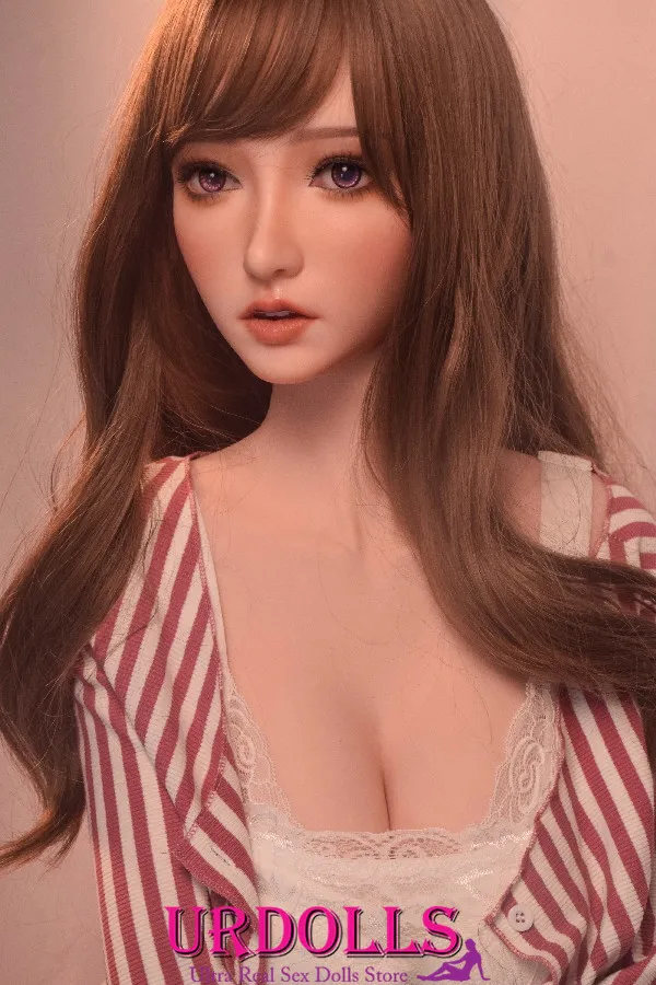 sex doll tribbing