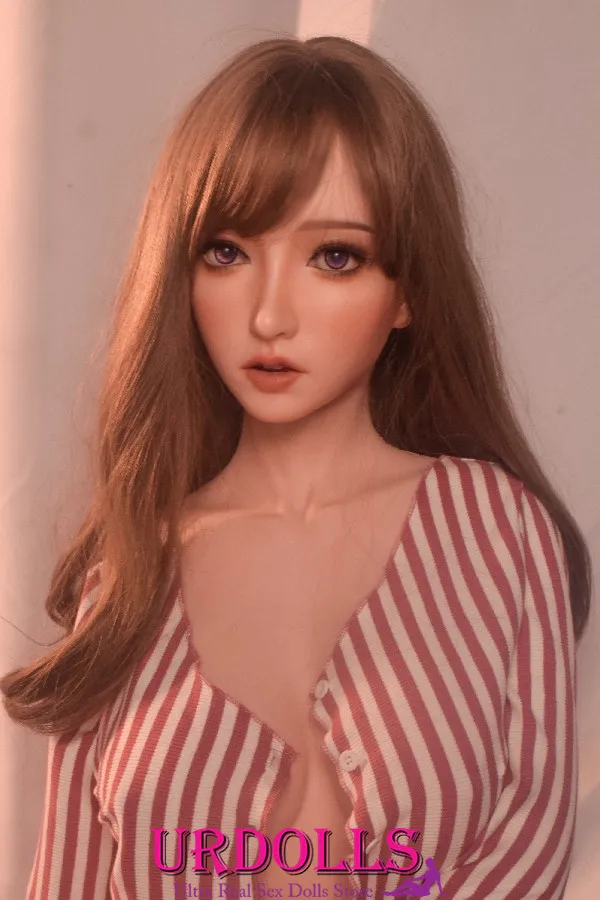 sex doll use video