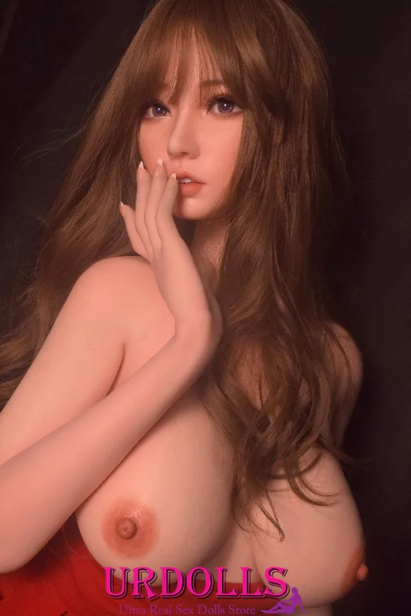 sex doll vr game