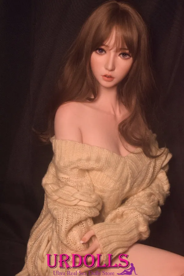 sex doll walking