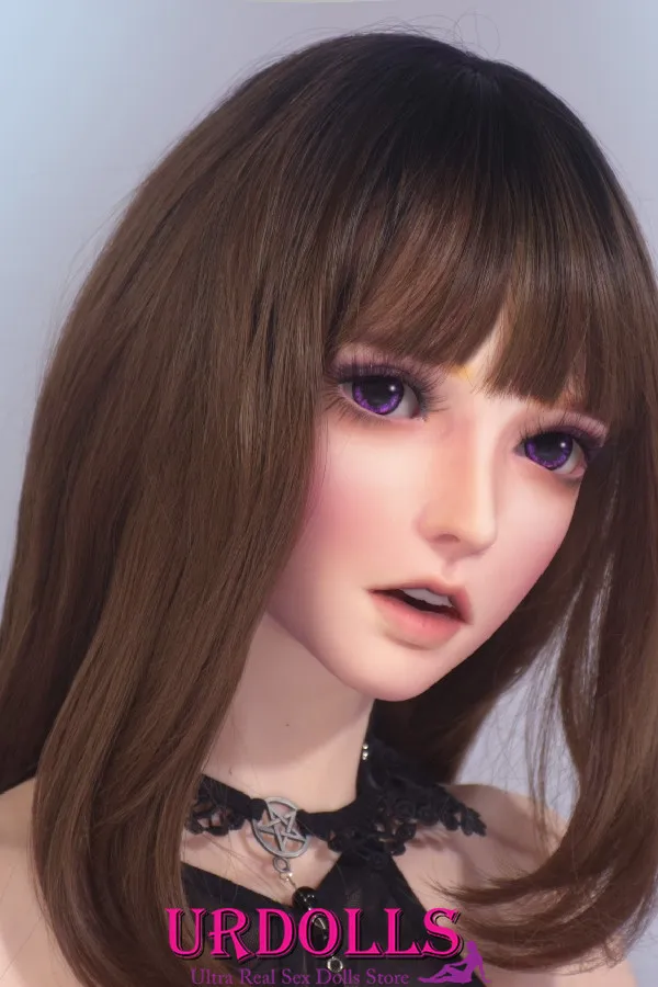 lesbian sex doll