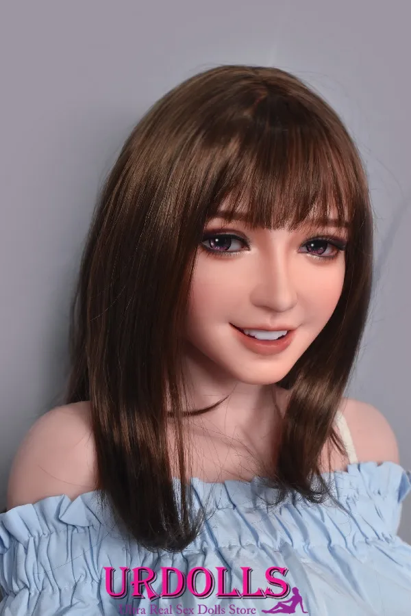 Barbara 150CM C-Cup ElsaBabe Sexy Beauty Silicone Sex Doll