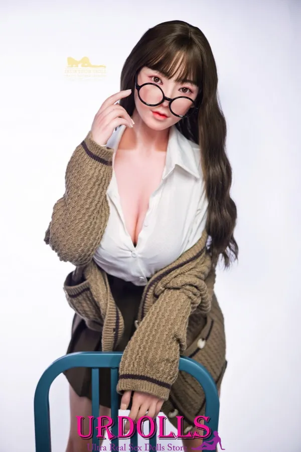tits sex toy