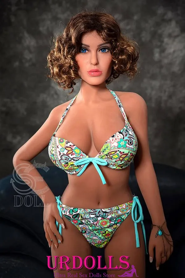 realdoll dildo