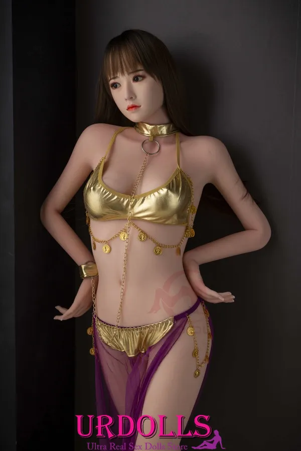 blow up doll party