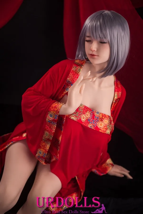 league of legends sex doll