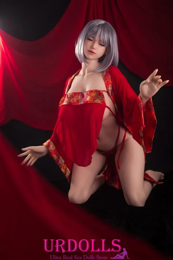 lifelike sex doll videos