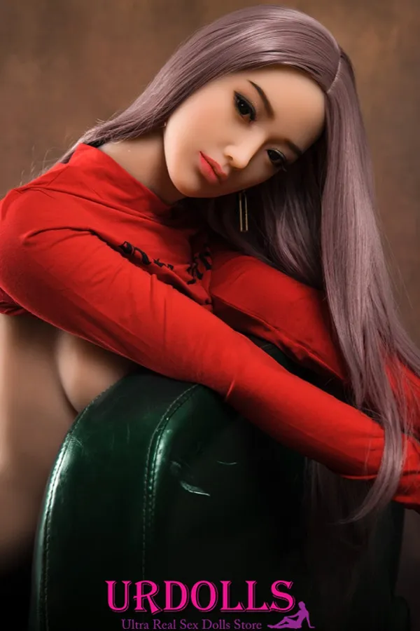 ball jointed sex doll