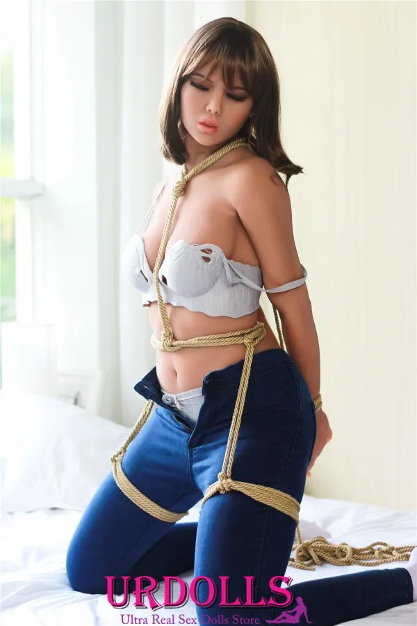 ai sex doll review
