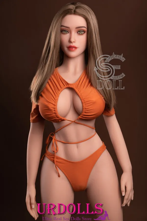 muñeca del sexo biyde