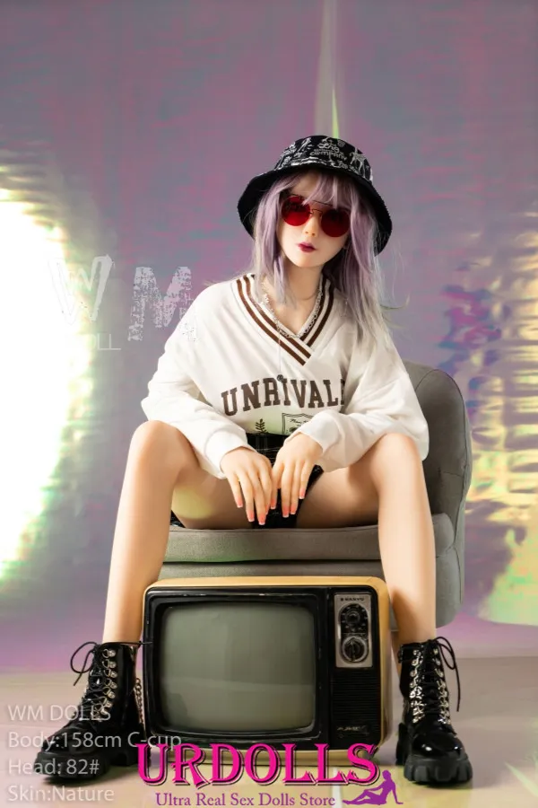 cream the rabbit sex doll