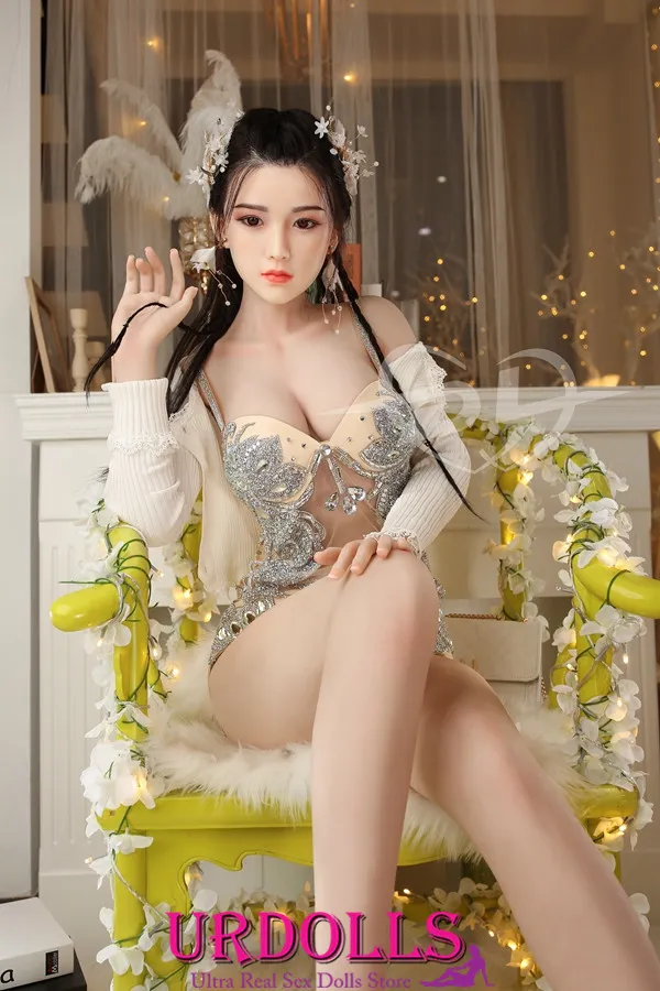 hispanic sex doll