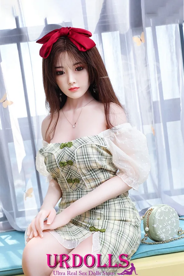 how to make a silicone sex doll