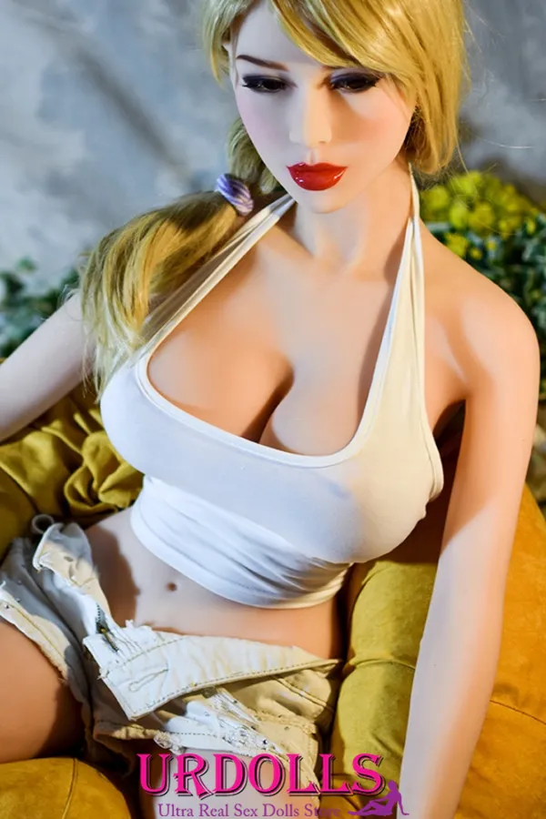 fucking my silicone sex doll