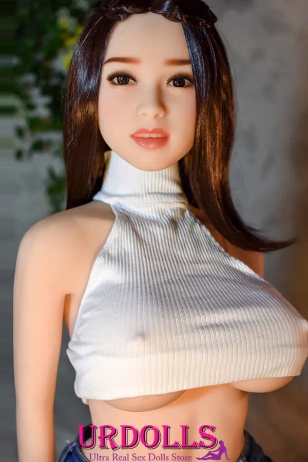 freeze sex doll