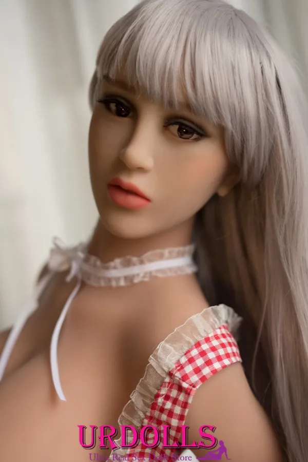 elizabeth seks lutka