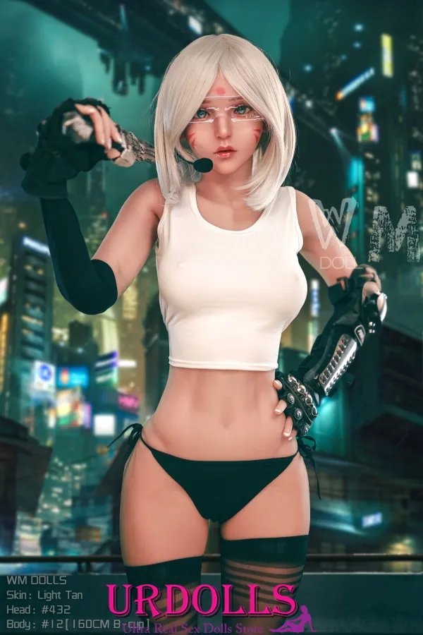 korean doll sex