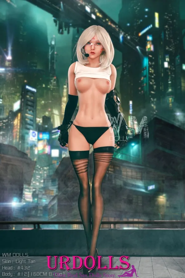 lady gag gag sex doll