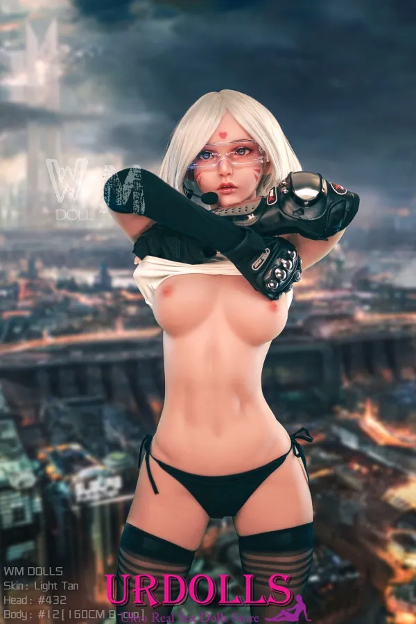 lady gaga sex doll