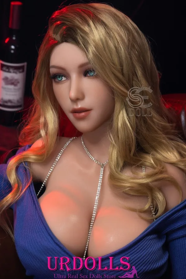 jessica ryan ha una bambola del sesso-27