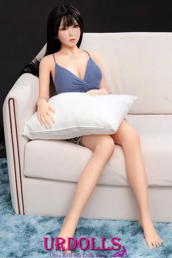 pretty sex doll sex