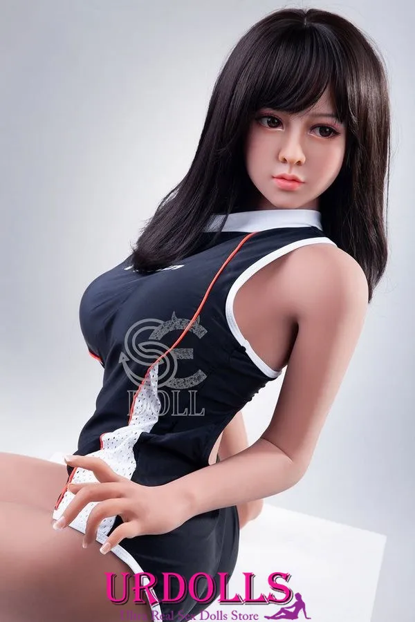 tittyfuck sex doll