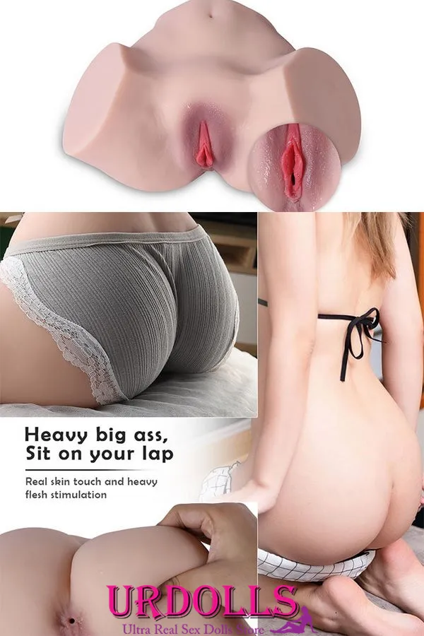 robotic andy sex doll