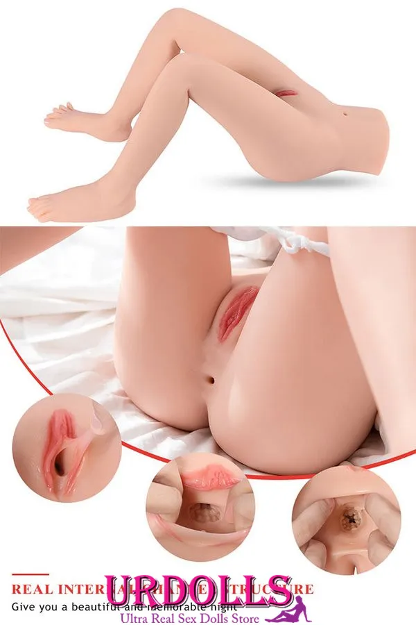 muñeca del sexo de goma porno
