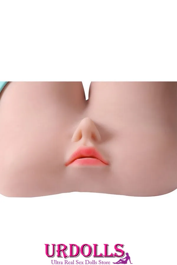 samantha sex doll in use