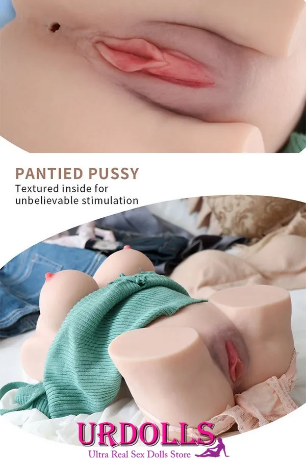 seks lutka 3d model