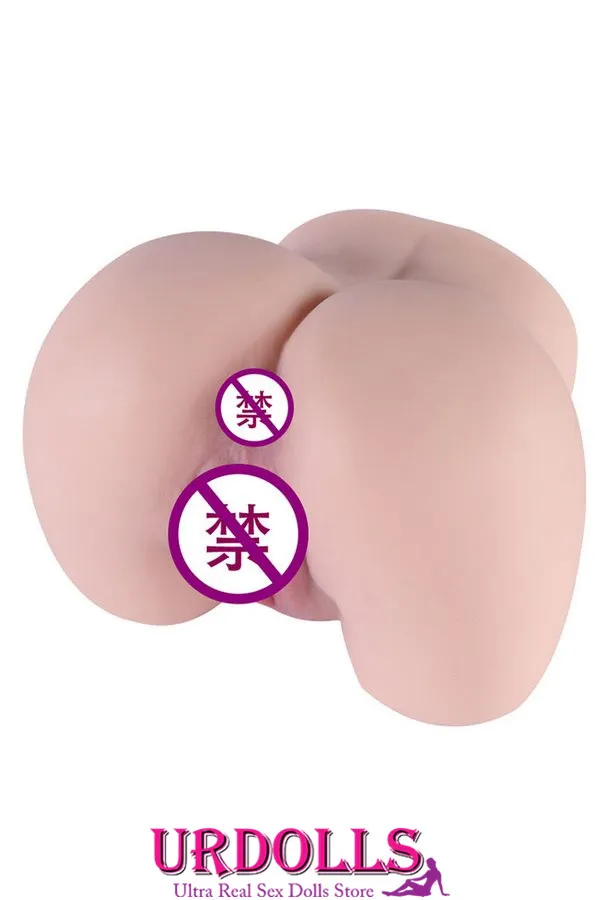sex doll broken at convention