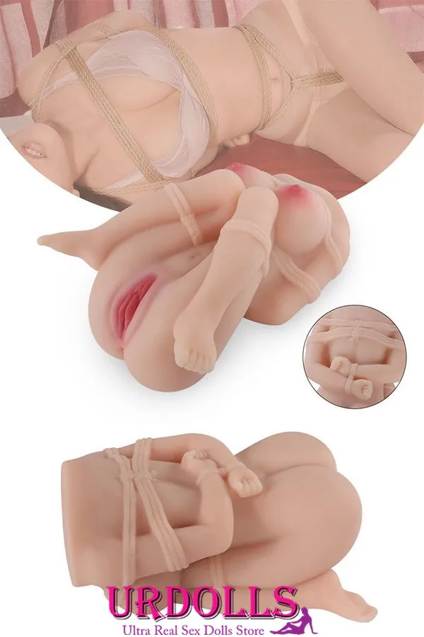 sex doll chest