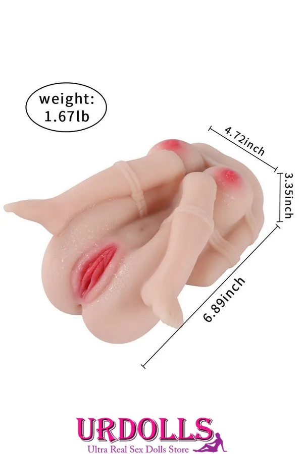 sex doll chubby